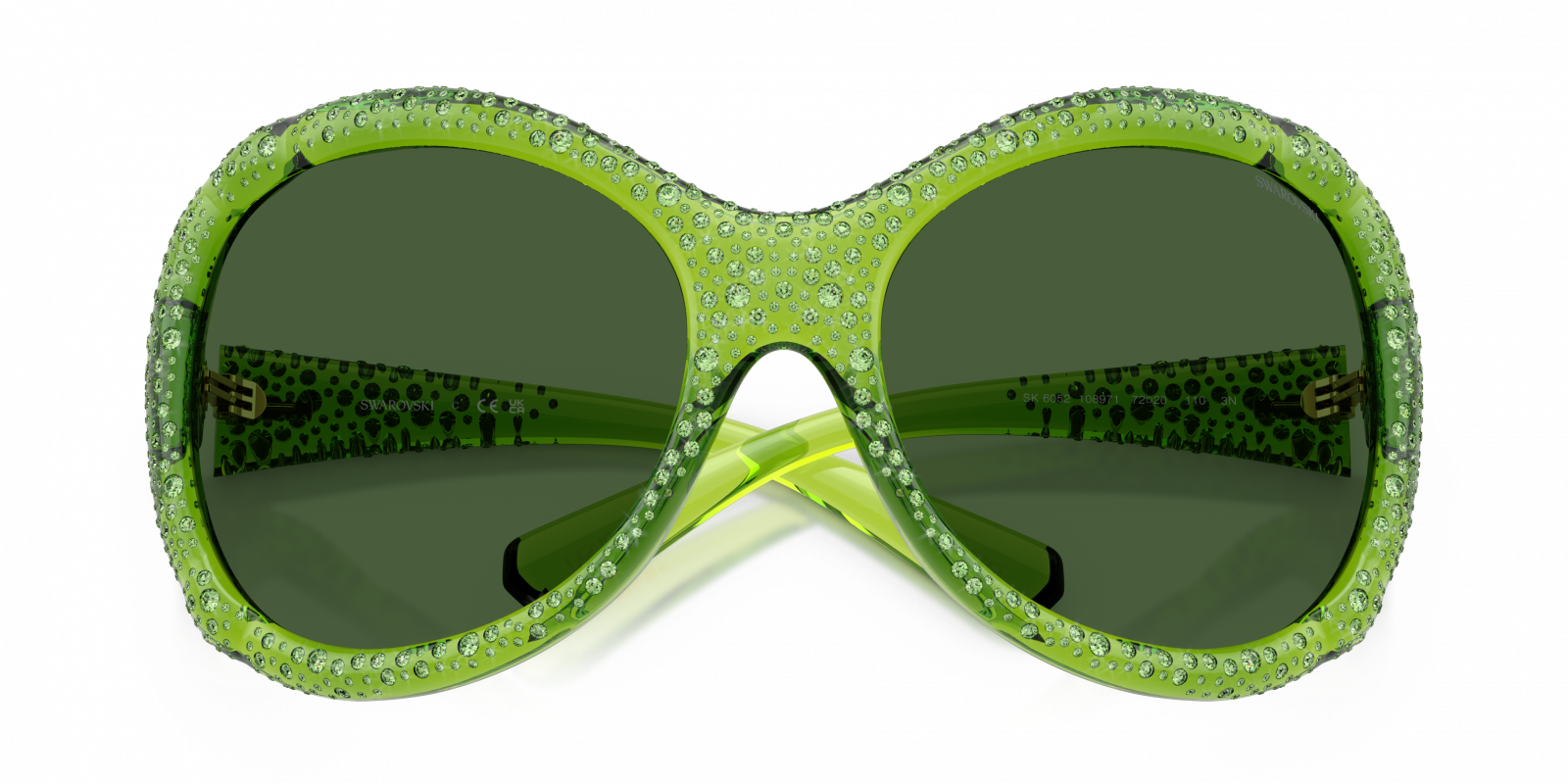 Swarovski SK6052 108971  